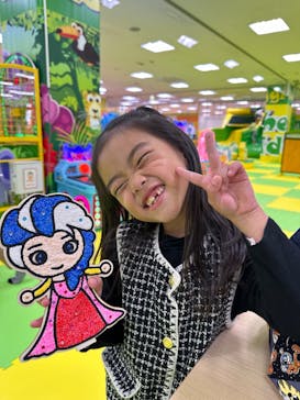 ザキッズ 京都ダイエー桂南店に投稿された画像（2024/11/9）