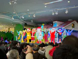 横浜アンパンマンこどもミュージアムに投稿された画像（2024/11/9）