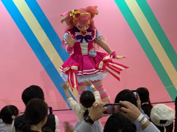 ラグーナテンボス ラグナシアに投稿された画像（2024/11/9）