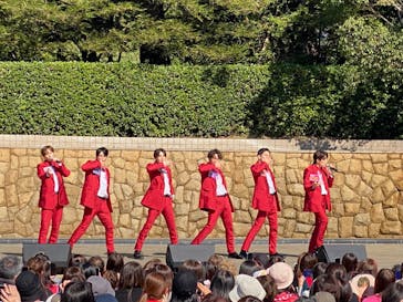 安城産業文化公園デンパークに投稿された画像（2024/11/9）