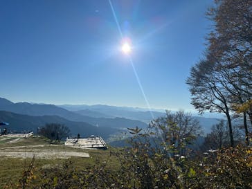 六日町八海山スキー場に投稿された画像（2024/11/9）