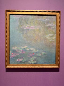 あべのハルカス美術館に投稿された画像（2024/11/9）