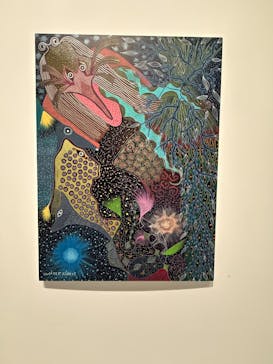 金沢21世紀美術館に投稿された画像（2024/11/9）