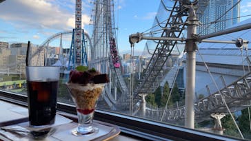 東京ドーム天然温泉 スパ ラクーアに投稿された画像（2024/11/9）