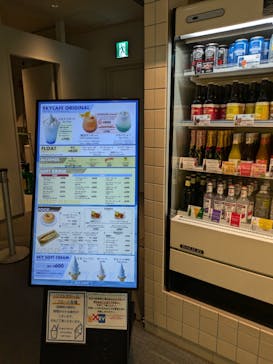 横浜ランドマークタワー 69階展望フロア スカイガーデンに投稿された画像（2024/11/9）