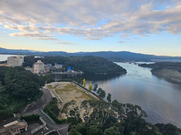 浜名湖パルパルに投稿された画像（2024/11/9）
