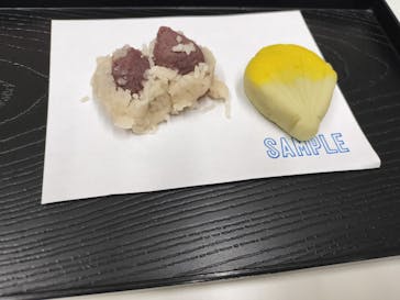 日本文化体験　庵an東京に投稿された画像（2024/11/9）