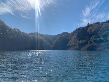 mizudori ミズドリガイドに投稿された画像（2024/11/9）