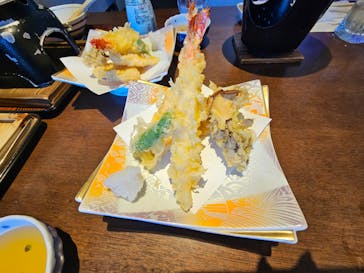 関空温泉ホテルガーデンパレスに投稿された画像（2024/11/9）