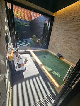 関空温泉ホテルガーデンパレスに投稿された画像（2024/11/9）