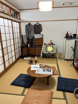 軍艦島デジタルミュージアムに投稿された画像（2024/11/9）