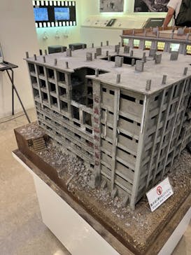 軍艦島デジタルミュージアムに投稿された画像（2024/11/9）