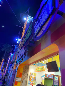 ひらかたパークに投稿された画像（2024/11/9）