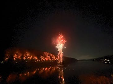 ムーミンバレーパークに投稿された画像（2024/11/9）