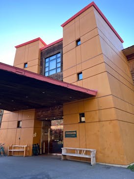 中禅寺金谷ホテル ダイニングルーム 「みずなら」に投稿された画像（2024/11/9）