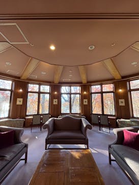 中禅寺金谷ホテル ダイニングルーム 「みずなら」に投稿された画像（2024/11/9）