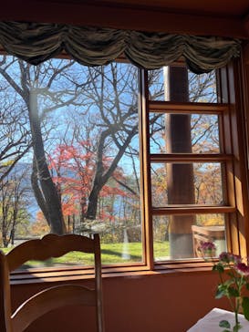 中禅寺金谷ホテル ダイニングルーム 「みずなら」に投稿された画像（2024/11/9）