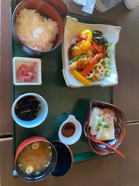 宮沢湖温泉 喜楽里 別邸に投稿された画像（2024/11/9）