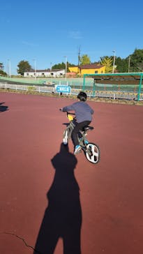 関西サイクルスポーツセンターに投稿された画像（2024/11/9）