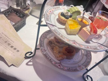 西武園ゆうえんちに投稿された画像（2024/11/9）