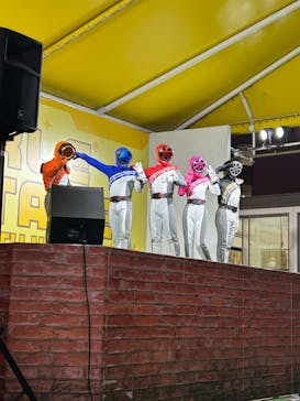 東京メガイルミに投稿された画像（2024/11/9）