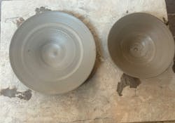 陶芸工房えんのかまに投稿された画像（2024/11/9）