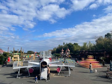 伊豆ぐらんぱる公園に投稿された画像（2024/11/9）