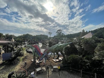 伊豆ぐらんぱる公園に投稿された画像（2024/11/9）