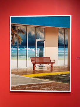 YOSIGO 写真展 Holiday Memories - 旅の瞬間 -に投稿された画像（2024/11/9）