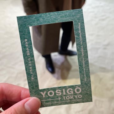 YOSIGO 写真展 Holiday Memories - 旅の瞬間 -に投稿された画像（2024/11/9）