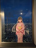 サンシャイン60展望台に投稿された画像（2024/11/9）