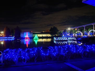 東武動物公園に投稿された画像（2024/11/9）