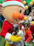 横浜アンパンマンこどもミュージアムに投稿された画像（2024/11/10）