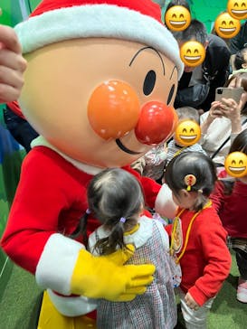 横浜アンパンマンこどもミュージアムに投稿された画像（2024/11/9）