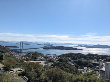 ブラジリアンパーク鷲羽山ハイランドに投稿された画像（2024/11/9）