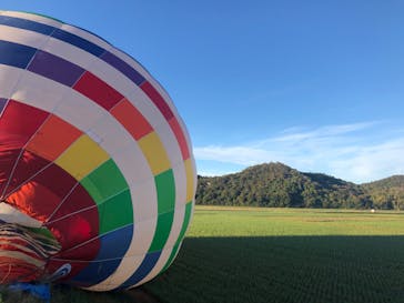 気球屋に投稿された画像（2024/11/9）