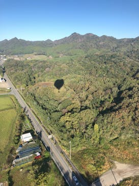 気球屋に投稿された画像（2024/11/9）