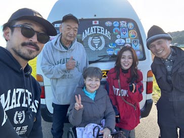 気球屋に投稿された画像（2024/11/9）