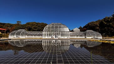 名古屋市東山動植物園に投稿された画像（2024/11/9）