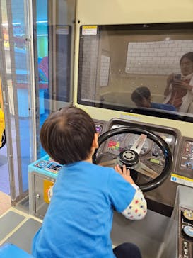 ピュアハートキッズランド入間サイオスに投稿された画像（2024/11/9）