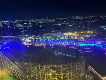 ひらかたパークに投稿された画像（2024/11/9）