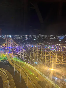 ひらかたパークに投稿された画像（2024/11/9）