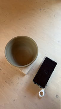 陶房のぎに投稿された画像（2024/11/10）