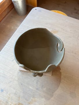 陶房のぎに投稿された画像（2024/11/10）