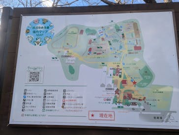 成田ゆめ牧場に投稿された画像（2024/11/10）