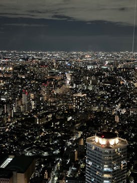 サンシャイン60展望台に投稿された画像（2024/11/10）