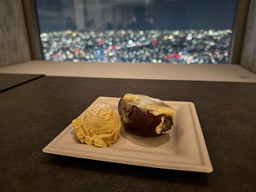 サンシャイン60展望台に投稿された画像（2024/11/10）