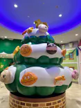 横浜アンパンマンこどもミュージアムに投稿された画像（2024/11/10）