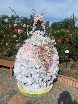 ひらかたパークに投稿された画像（2024/11/10）