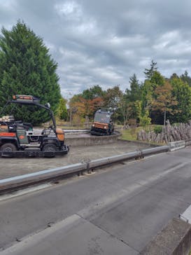 モビリティリゾートもてぎに投稿された画像（2024/11/10）